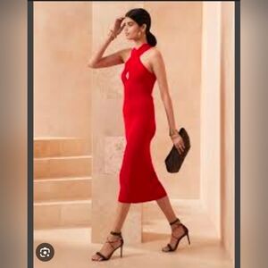 Banana Republic Volta Sweater Dress